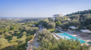 Tenuta Olive Alive